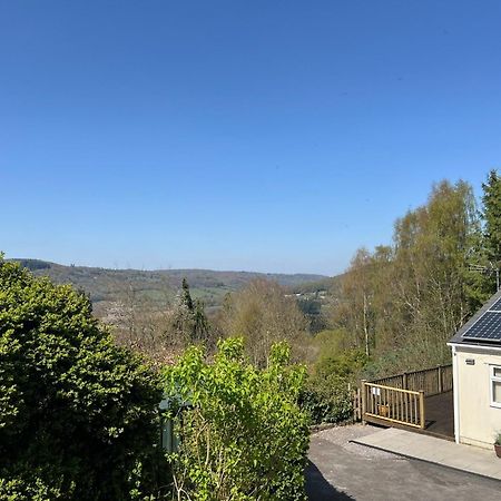 Sunnyview Annexe Villa Saint Briavels Eksteriør billede