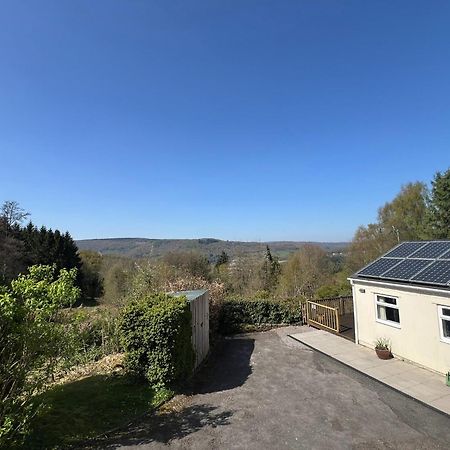 Sunnyview Annexe Villa Saint Briavels Eksteriør billede