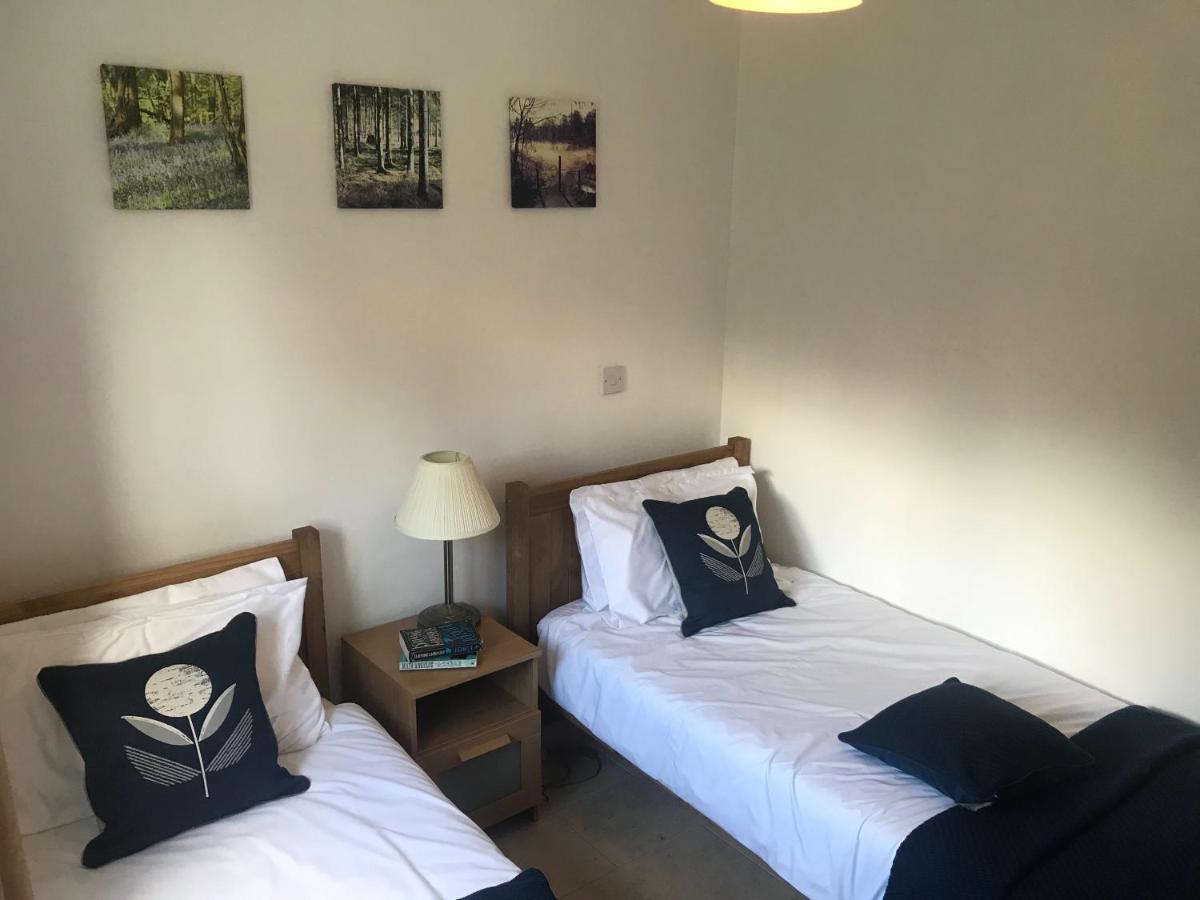 Sunnyview Annexe Villa Saint Briavels Eksteriør billede